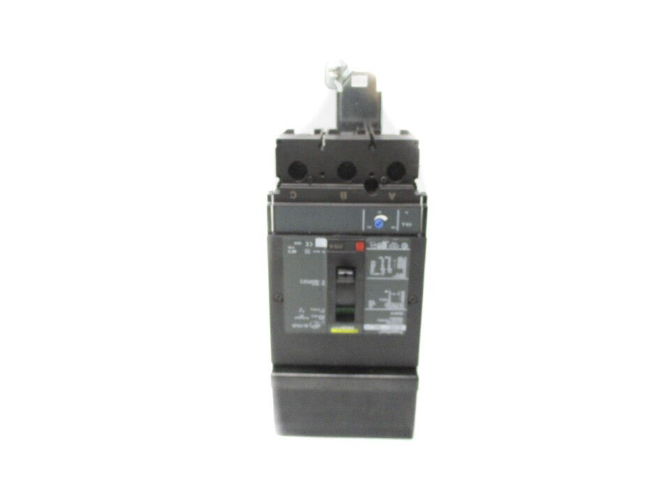 SQUARE D JDA36175 600V 250A NSNP