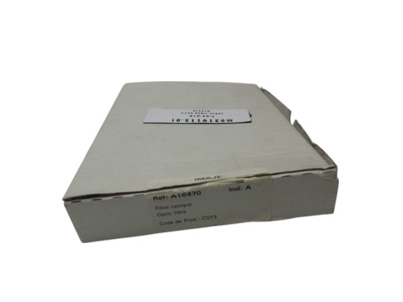 IMAJE A16470 OPTIC FIBRE CABLE  NSMP