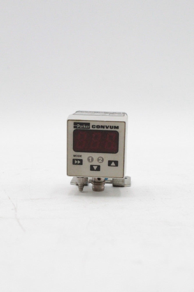 Parker Convum MPS-V3G-PC Pressure Sensor