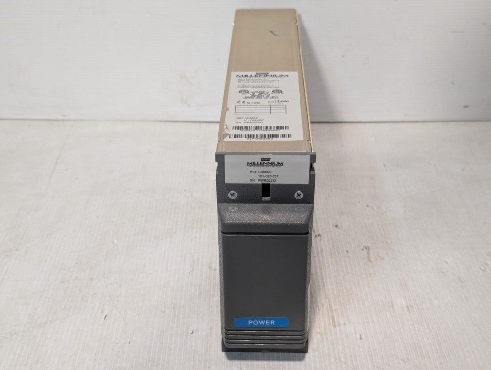 Bausch & Lomb CX5600 Millennium Phacoemulsifier Parts - Power Module -Free Ship