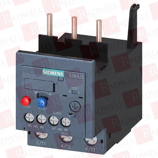 SIEMENS 3RU2136-4EB0 / 3RU21364EB0 (NEW NO BOX)