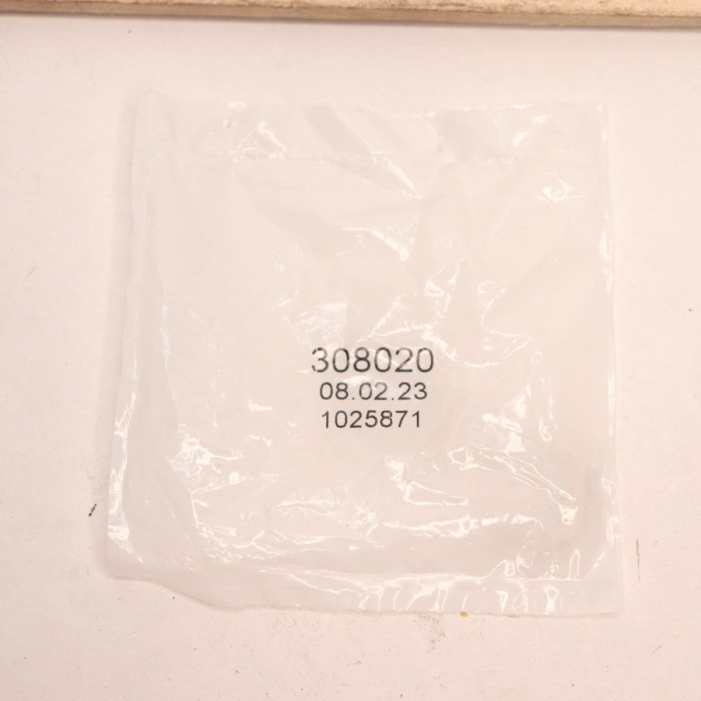 (2-Pk) Mounting Nuts 308020