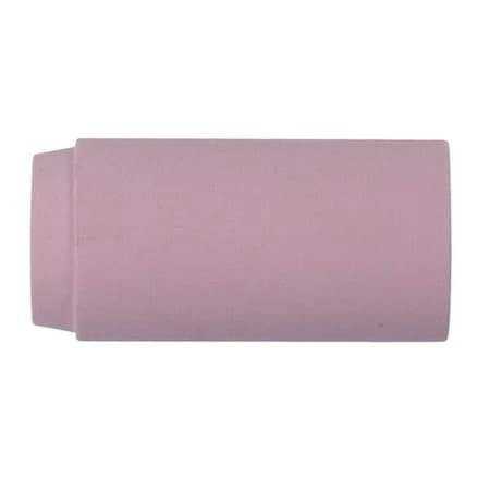 Miller Electric 13N10 Nozzle,Alumina,No 6 (3/8 In),Pk10