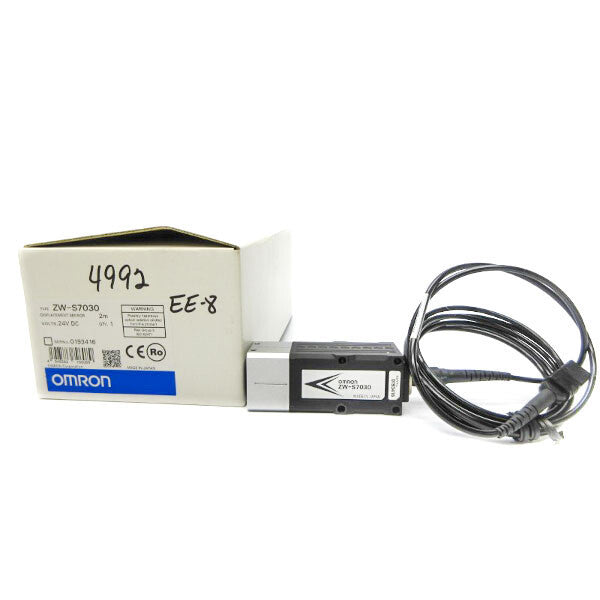 OMRON ZW-S7030 24VDC NSMP