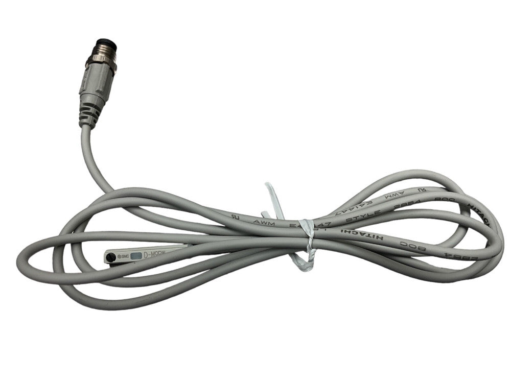 SMC D-M9PW  Auto-Switch Sensor With Connector