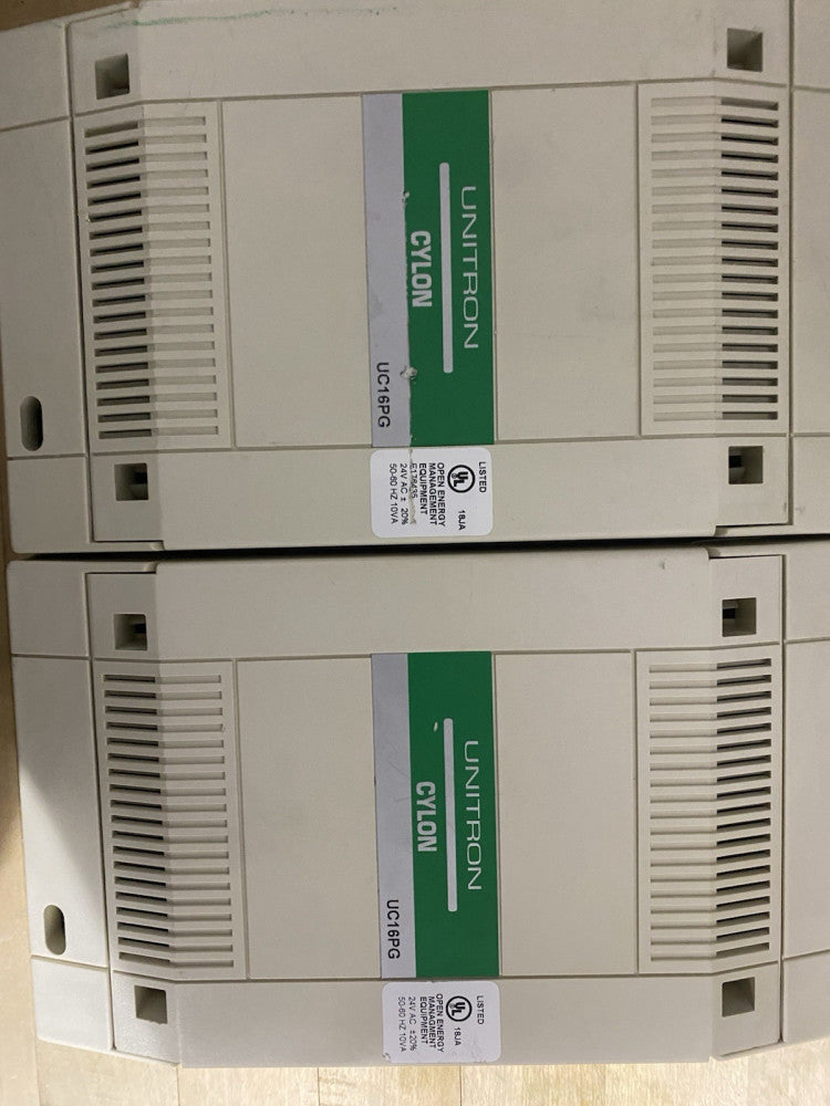 Unitron Cylon UC16PG