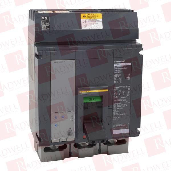 SCHNEIDER ELECTRIC PLA34025U31A / PLA34025U31A (NEW IN BOX)