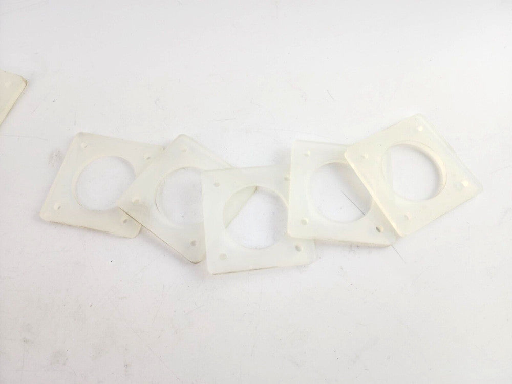 5pcs Bunn 12398.0000 Gasket Tank Heater H10X H3EA H5E IC3 IC3 DBC IMIX 3 3S 4