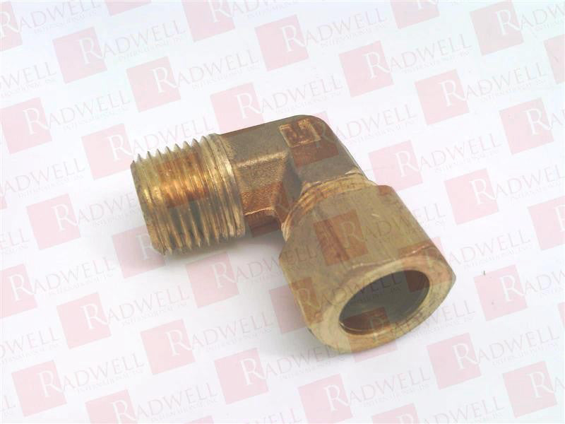 PARKER 169C-10-8 / 169C108 (NEW NO BOX)