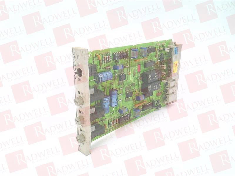 SIEMENS C79040-A311-C38-02-87 / C79040A311C380287 (USED)