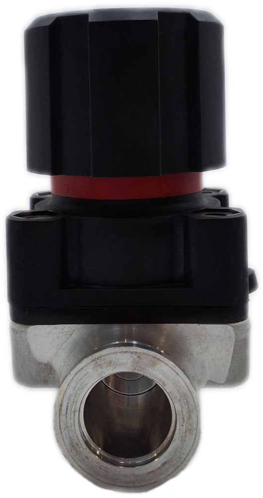 Edwards Speedivalve Vacuum Valve 