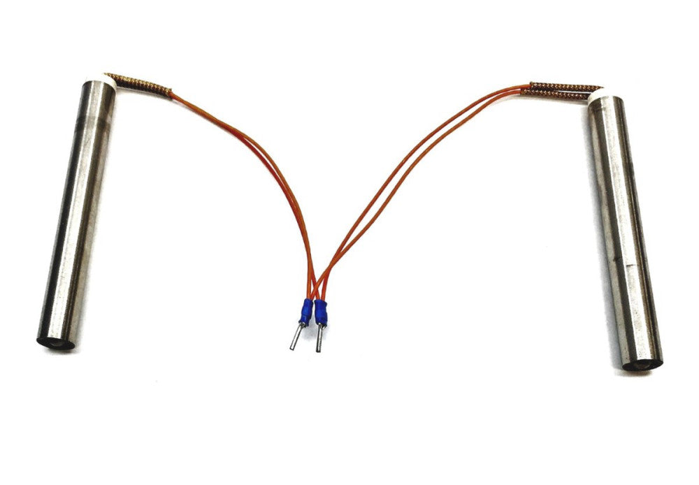 Unbranded 500W 220V Cartridge Heater 1051CC NOS