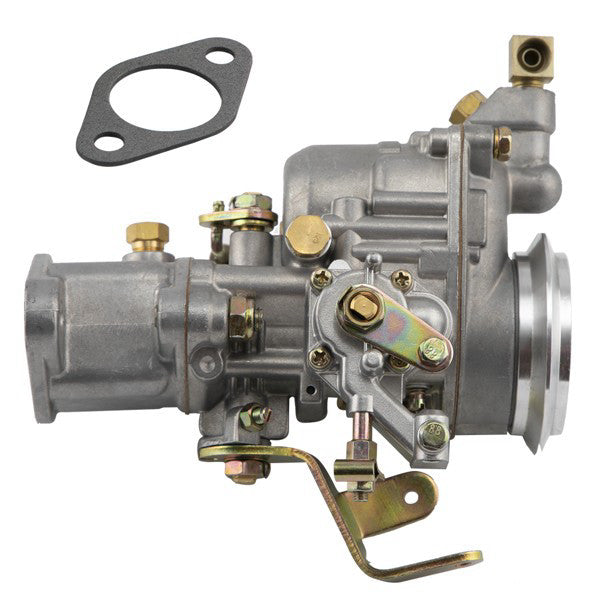 Carburetor Fit for Jeep CJ3B 1953-1968 Fit for Jeep Willys Base 1956-1958 Fit fo