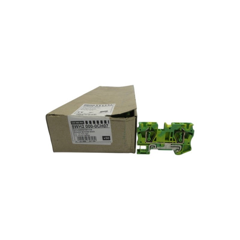 SIEMENS 8WH2000-0CH07 (PKG OF 50) NSMP