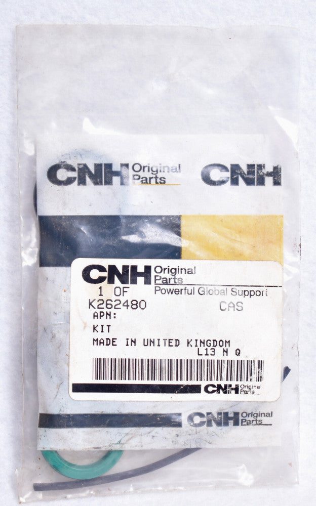 OEM CNH New Holland Seal Kit  K262480     Factory Sealed
