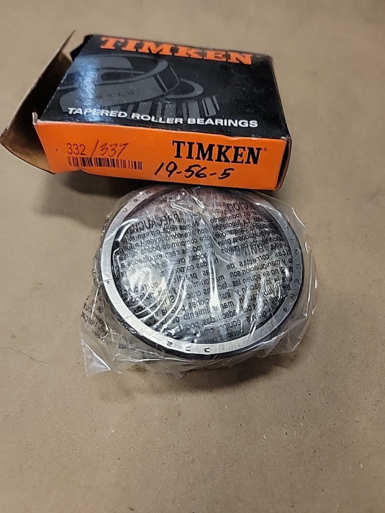 Timken 332 / 337 Race & Bearing  332-20024