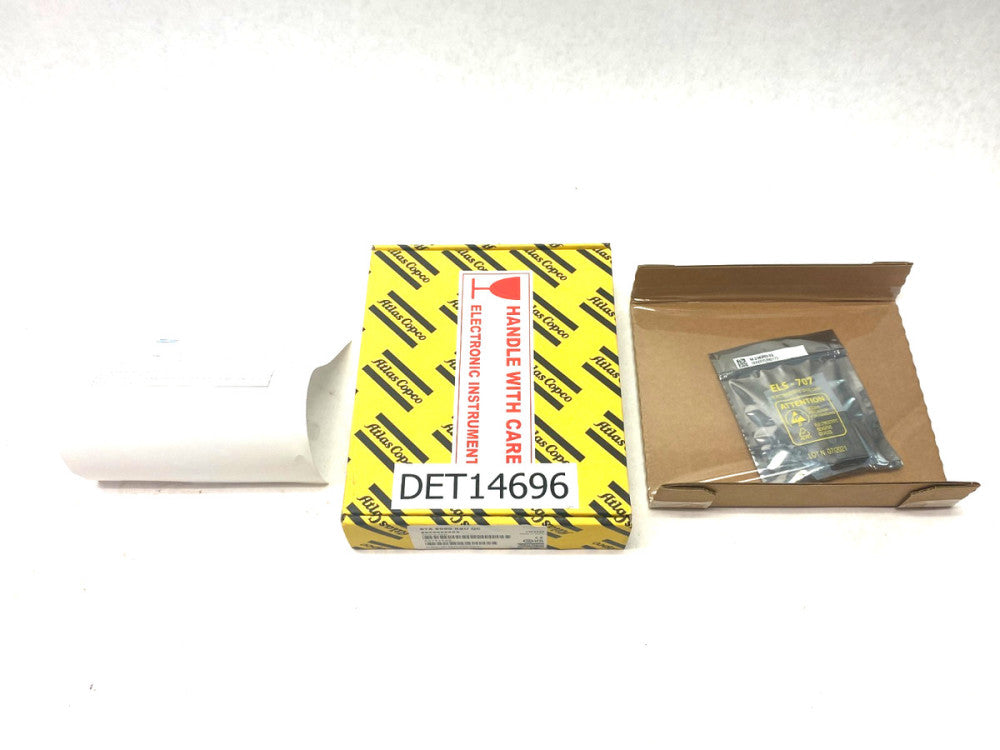 Atlas Copco 8059095662 STa 6000 Data Analyzer RBU QC