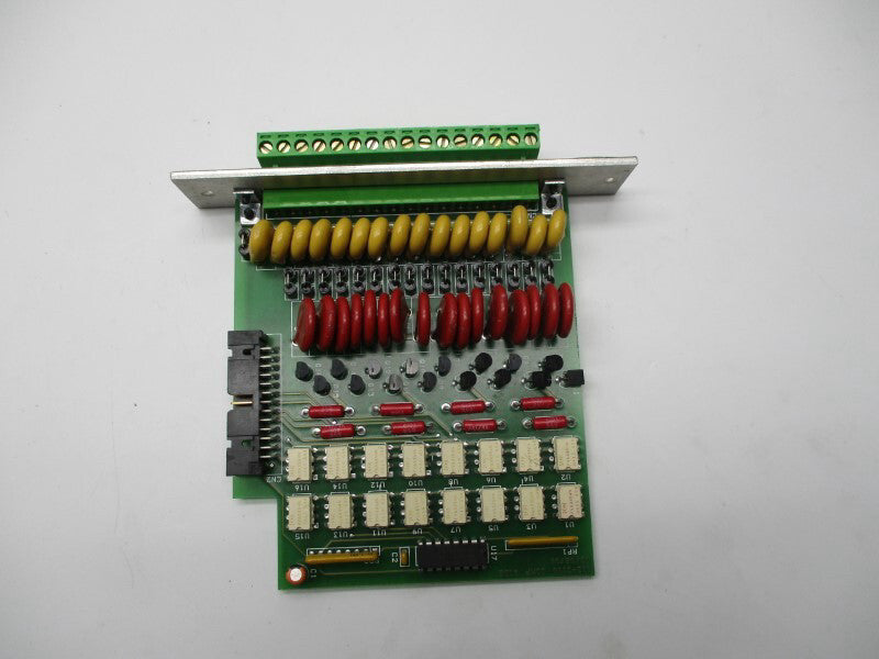 ENVIROMENTAL SYSTEMS 112-3110 UNMP