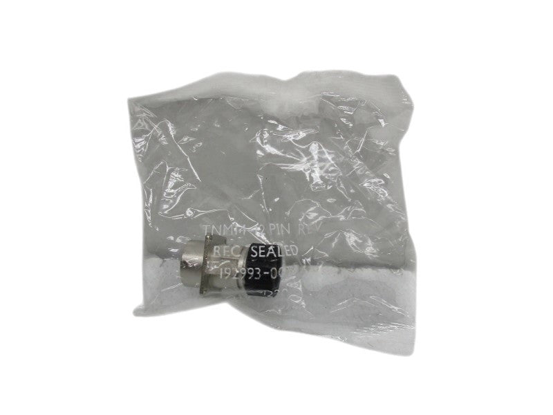 ITT 192993-0073 CIRCULAR CONNECTOR  NSMP