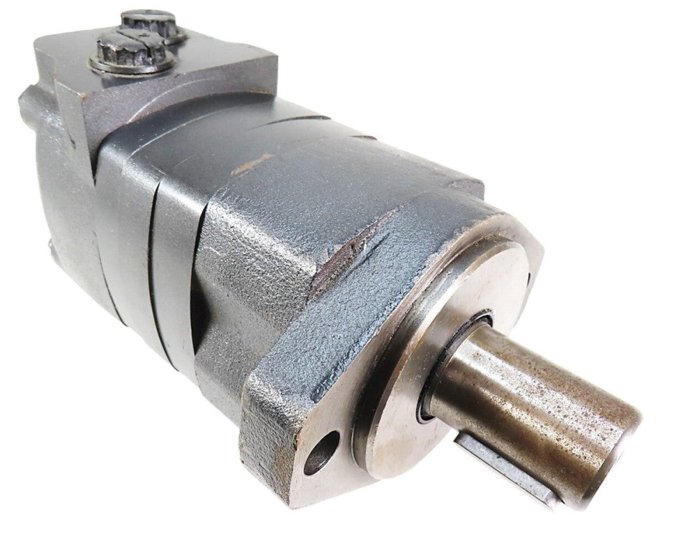 Hanjiu BMK2-80-E2-G-SU BMK280E2GSU Hydraulic Motor NEW NO BOX