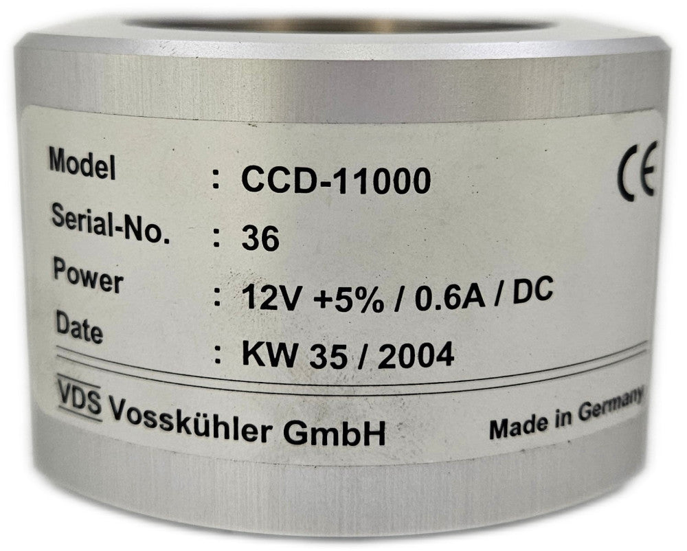 VDS Vosskuhler CCD-11000
