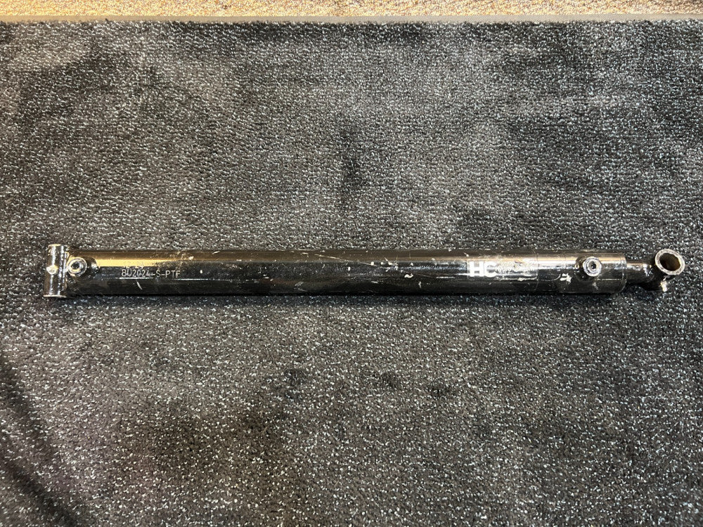 Hydro Custom BU2024-S Tie-Rod Cylinder 2” X 24” Bore & Stroke 32” Retracted