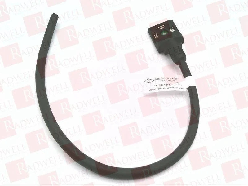 CANFIELD MCCR-12130-10 / MCCR1213010 (BRAND NEW)