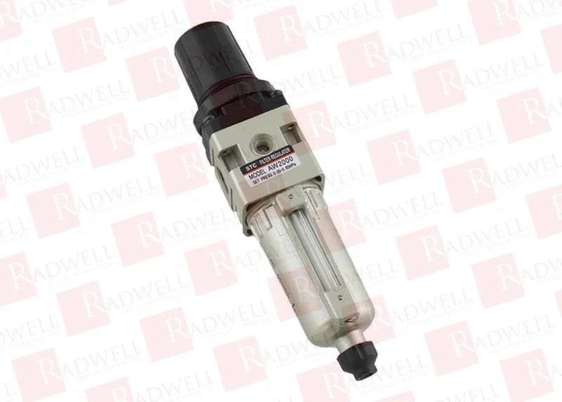 SMC AW40-N04E-Z-B / AW40N04EZB (NEW IN BOX)