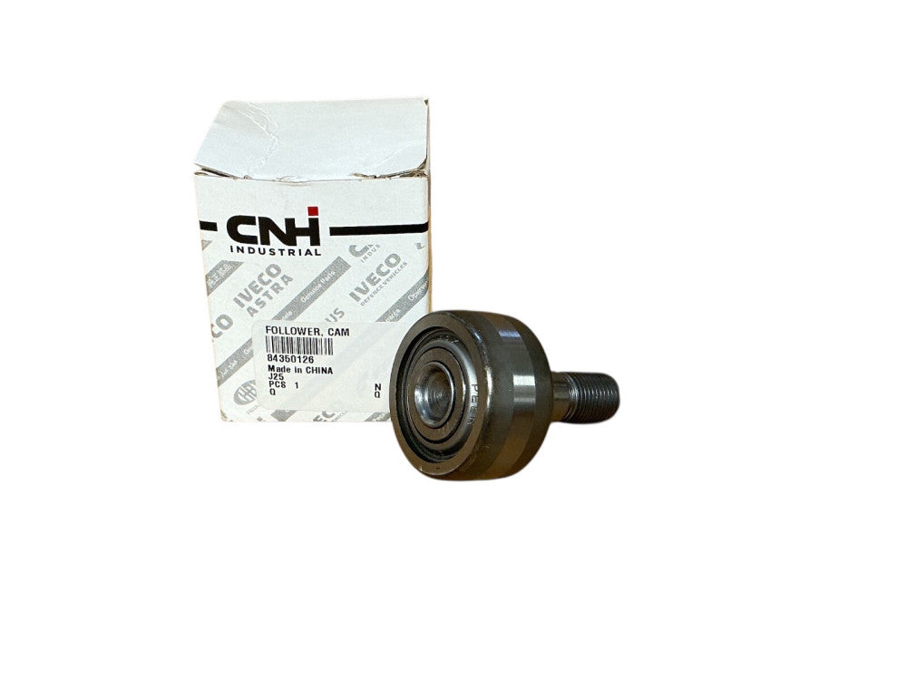 New Holland Cam Follower Part # 84350126