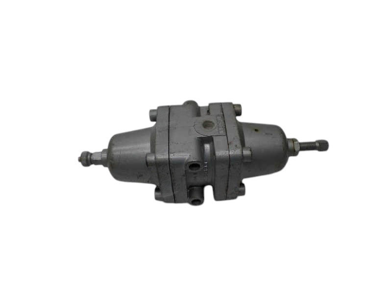 JUCKER PART# VALVE 250 PSI NSNP