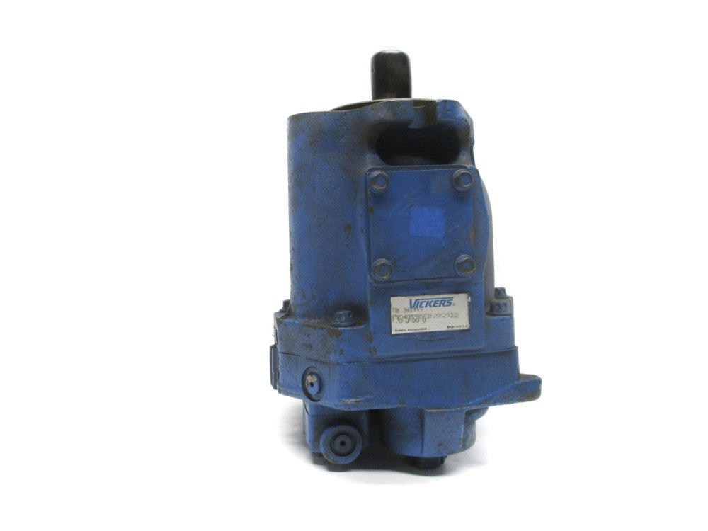 VICKERS PVQ40B2RSE1F20C2112 NSNP