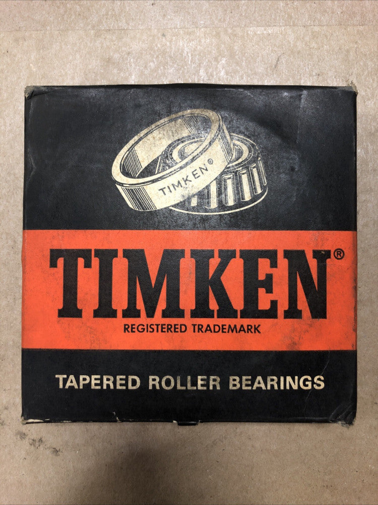 TIMKEN 48385 4-24 Taper Roller Bearing Cone USA - A75