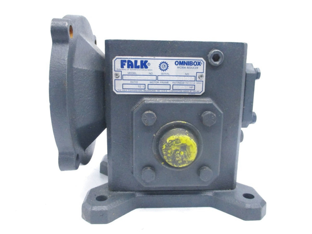 FALK 154WOQM1A NSNP