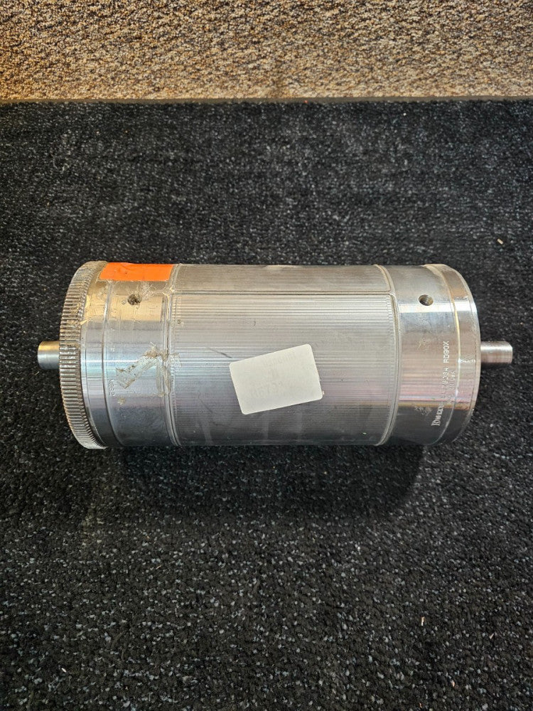 RotoMetrics RD90X Solid Rotary Die WHQ08-11-73084 161T 1/8 CP 20 J8