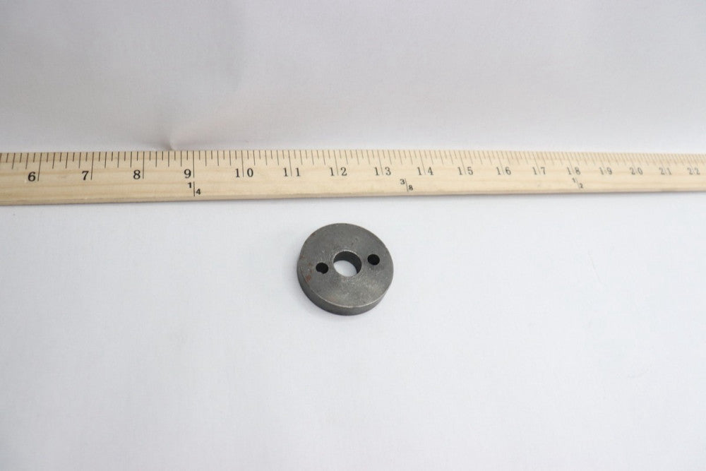 Plate 13.5mm ID x 47.5mm OD x 10mm Thickness 7E-4808