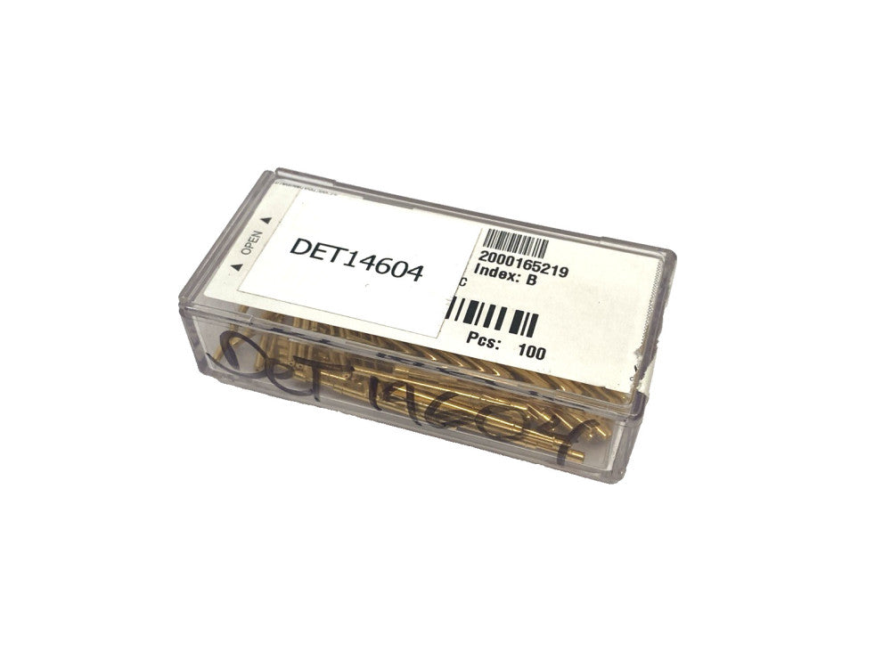 Feinmetall HCF77206B200G300 High Current Probes 1005045 BOX OF 100
