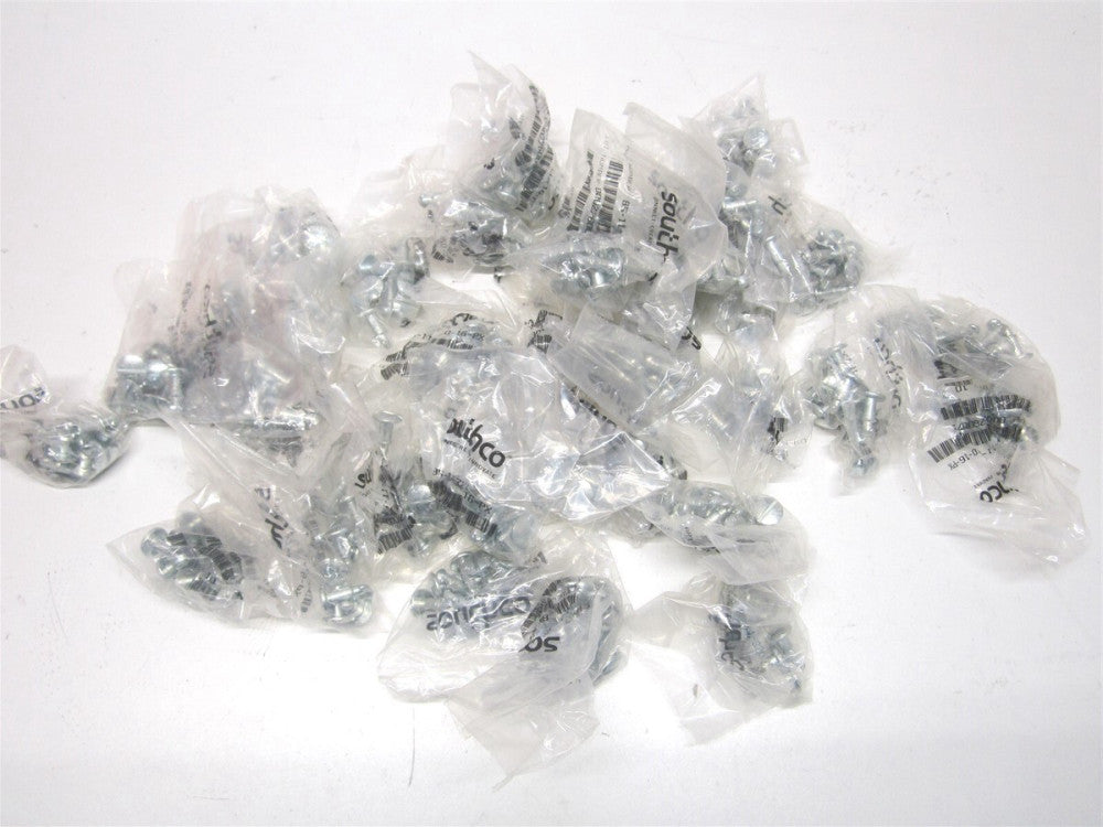(85-11-320-16-PX) 0.4250" #85 Series Steel Quarter Turn Stud 5ct - Lot of 40