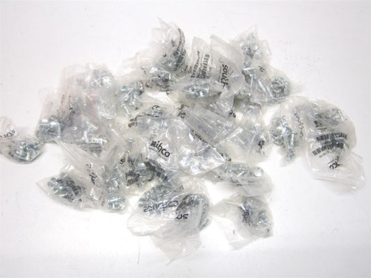 (85-11-320-16-PX) 0.4250" #85 Series Steel Quarter Turn Stud 5ct - Lot of 40