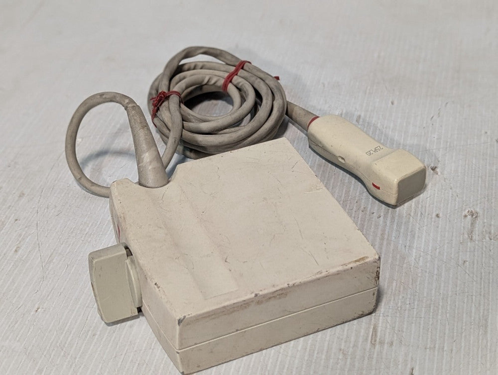 Siemens 2.5PL20 Phased Array Ultrasound Transducer, Cardiac Sector Probe