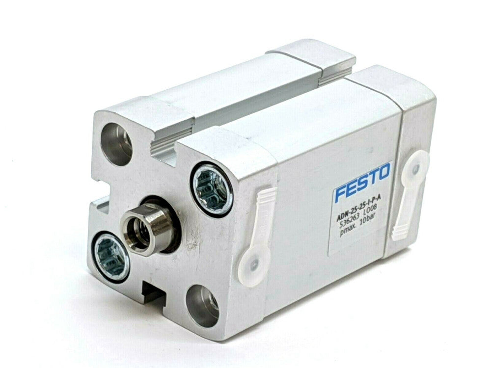 Festo ADN-25-25-I-P-A Compact Cylinder 536263