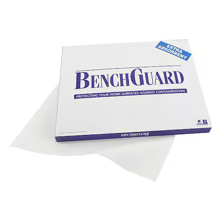 Dynalon 504314-0004 Benchguard Extra Wallets,Pk50