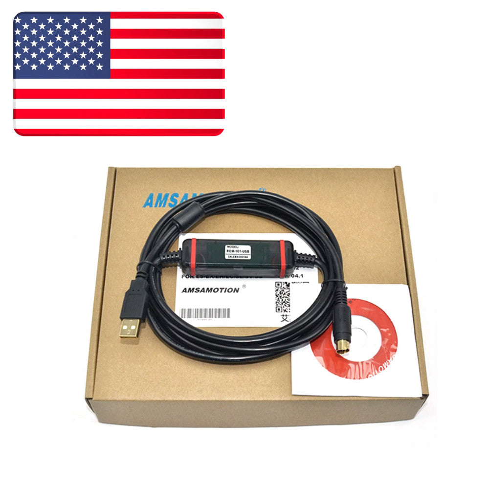 New In Box RCM-101-USB Data Communication Cable - US Stock