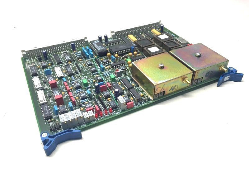 Instrumentation 182355-40 ACL 9000 Analyzer Acquisition & Sensors Board ACL8000