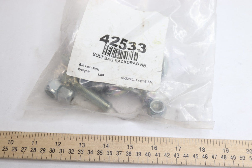 Bolt Bag 42533