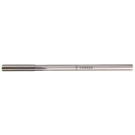 Zoro Select 433-1.3438 Chucking Reamer,1.3438 In.,10 Flute,Hss