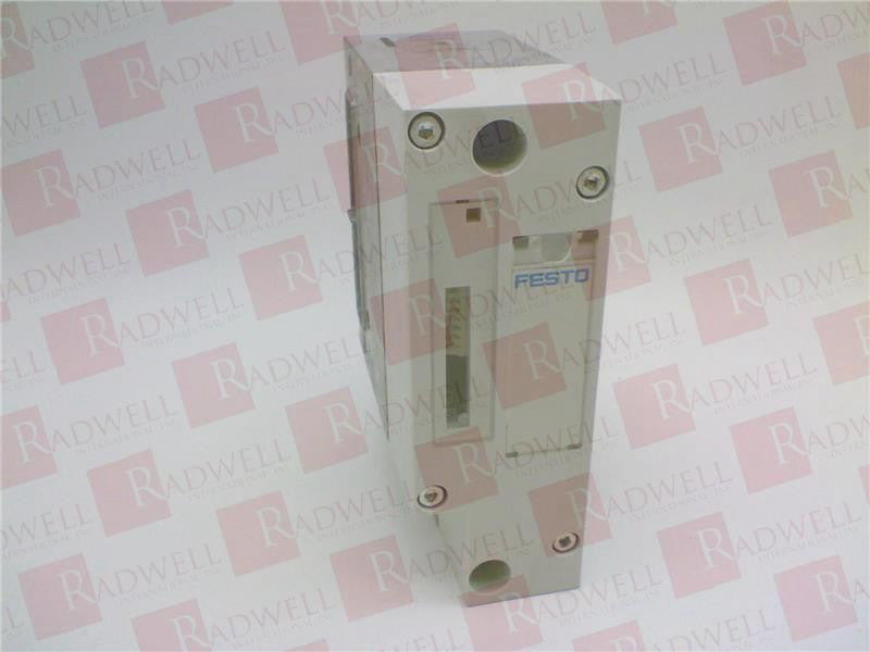 FESTO VABA-S6-1-X1 / VABAS61X1 (BRAND NEW)