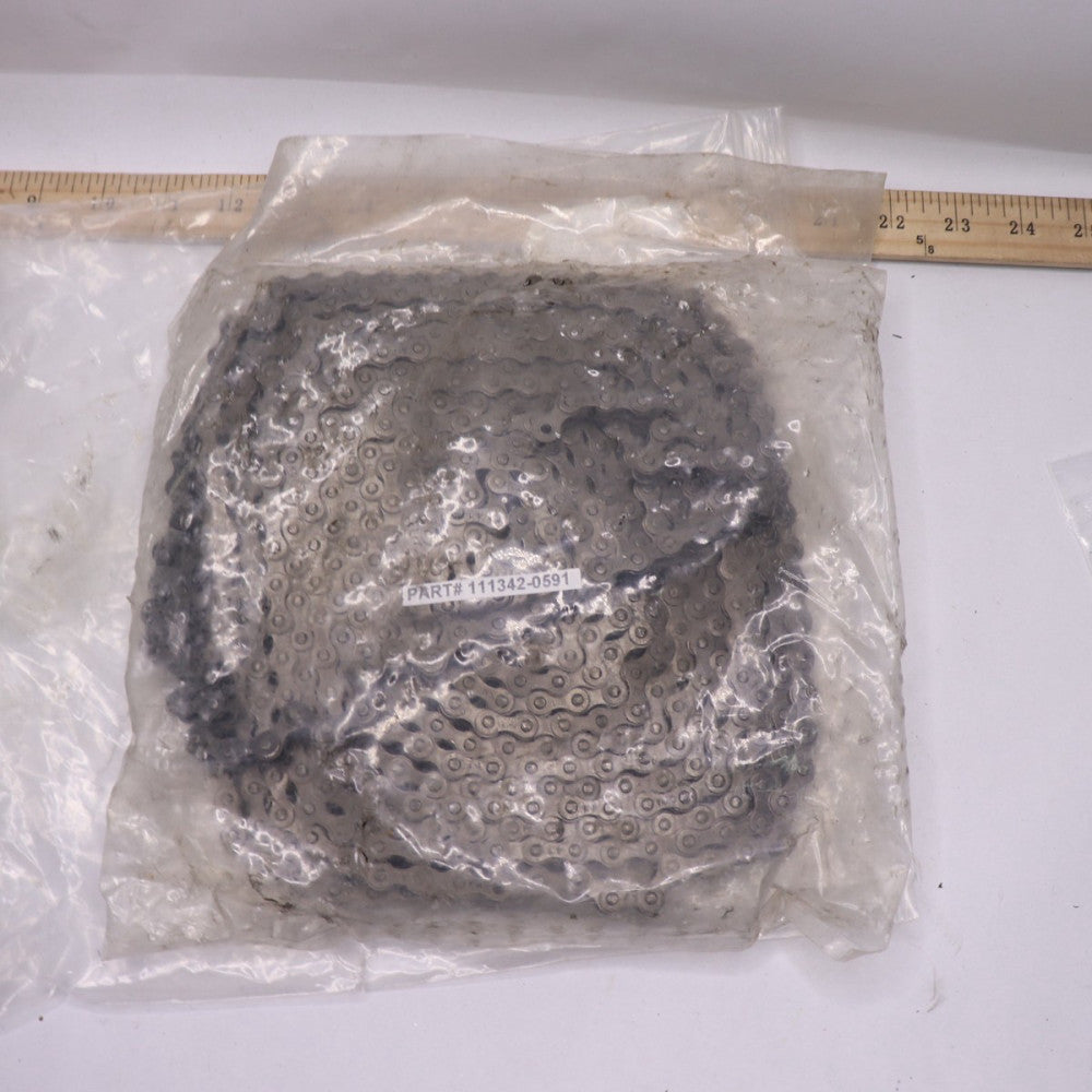Trolley Chain #41 12FT 111342-0591
