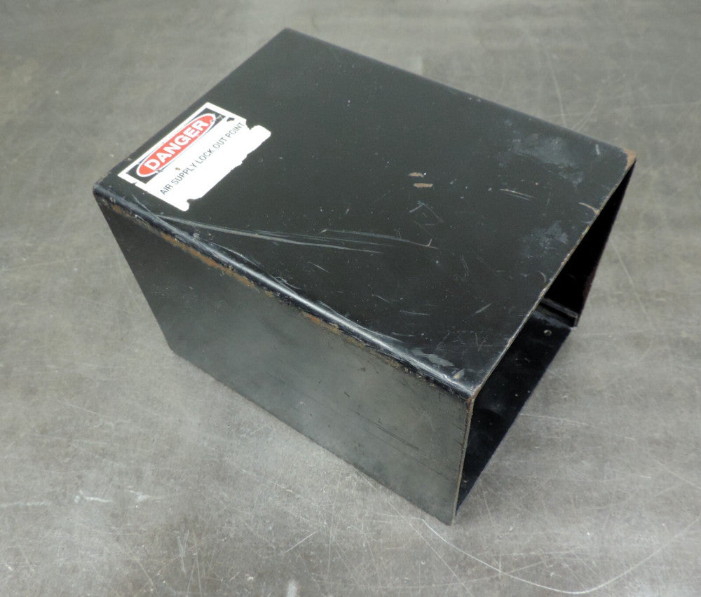 Airtac Pneumatic Valve Foot Pedal Fits Press Vice Clamp Air Tool