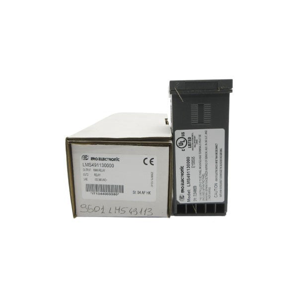 ERO ELECTRONIC LMS491130000 100-240VAC NSMP