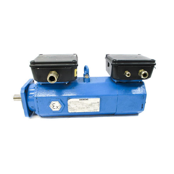SIEMENS 1FS6074-6AF71-8AG0-Z 380V 4.2A NSNP